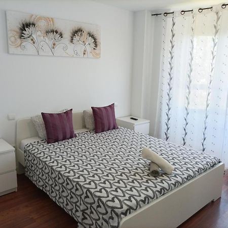 Nordia Home 2 By Bossh Hotels Хетафе Экстерьер фото