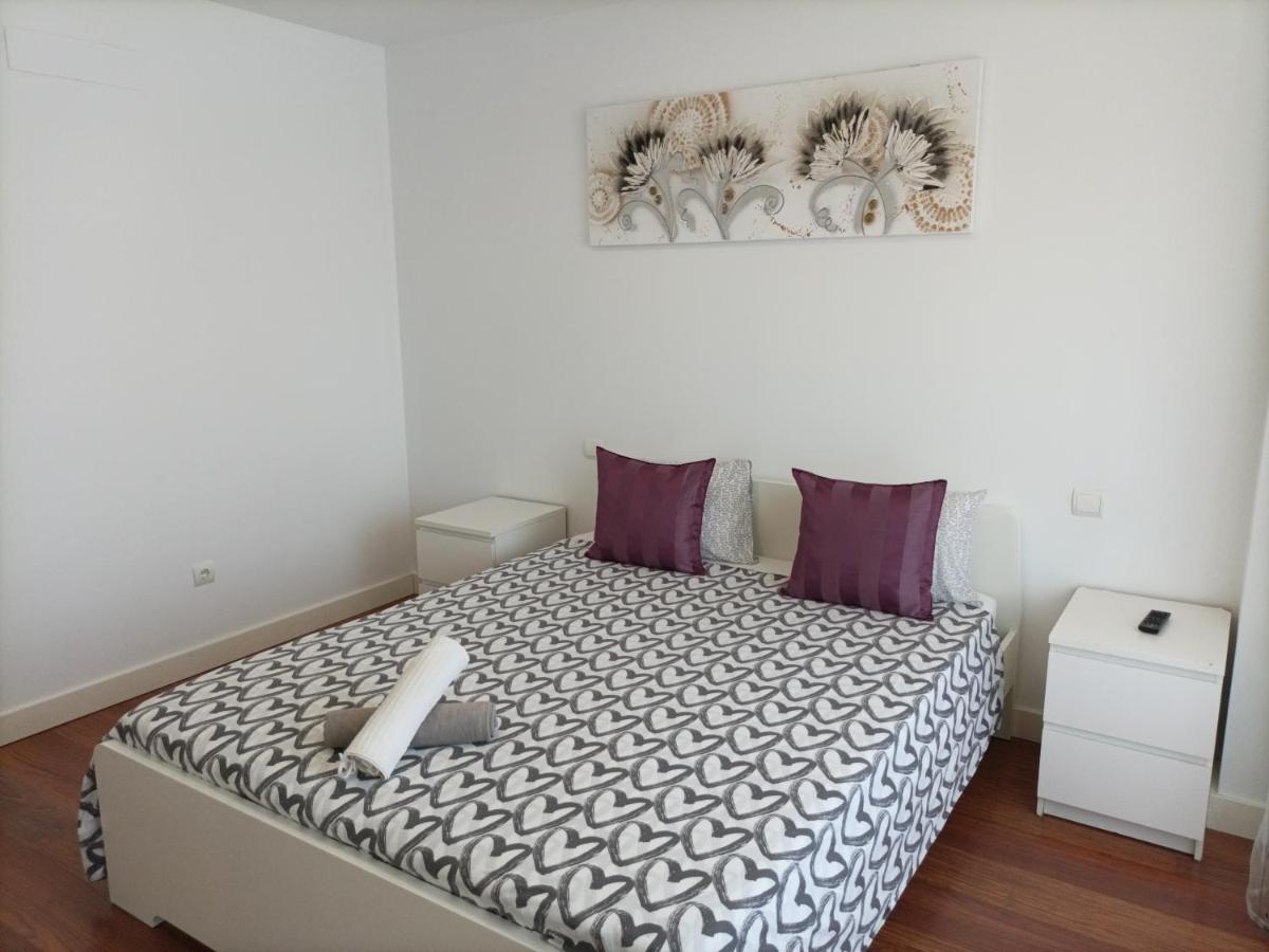 Nordia Home 2 By Bossh Hotels Хетафе Экстерьер фото