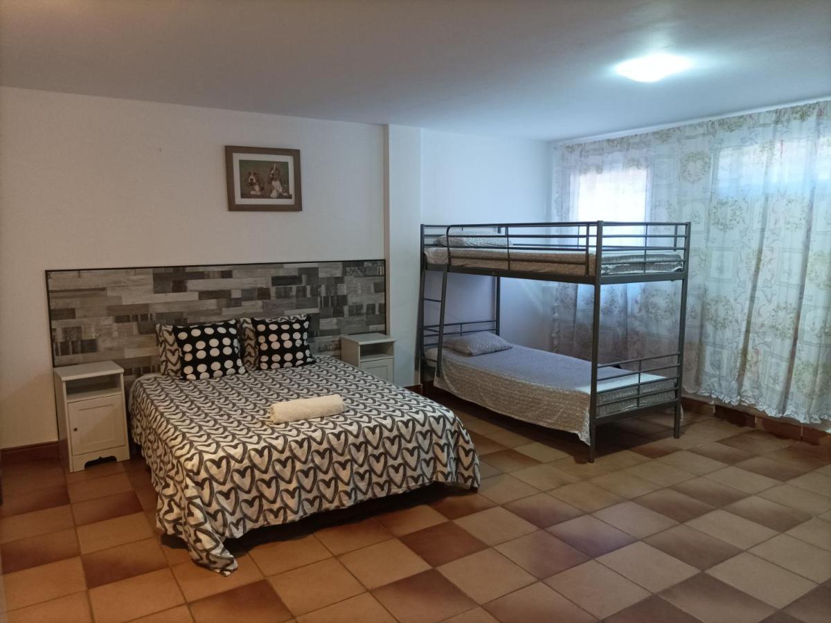 Nordia Home 2 By Bossh Hotels Хетафе Экстерьер фото