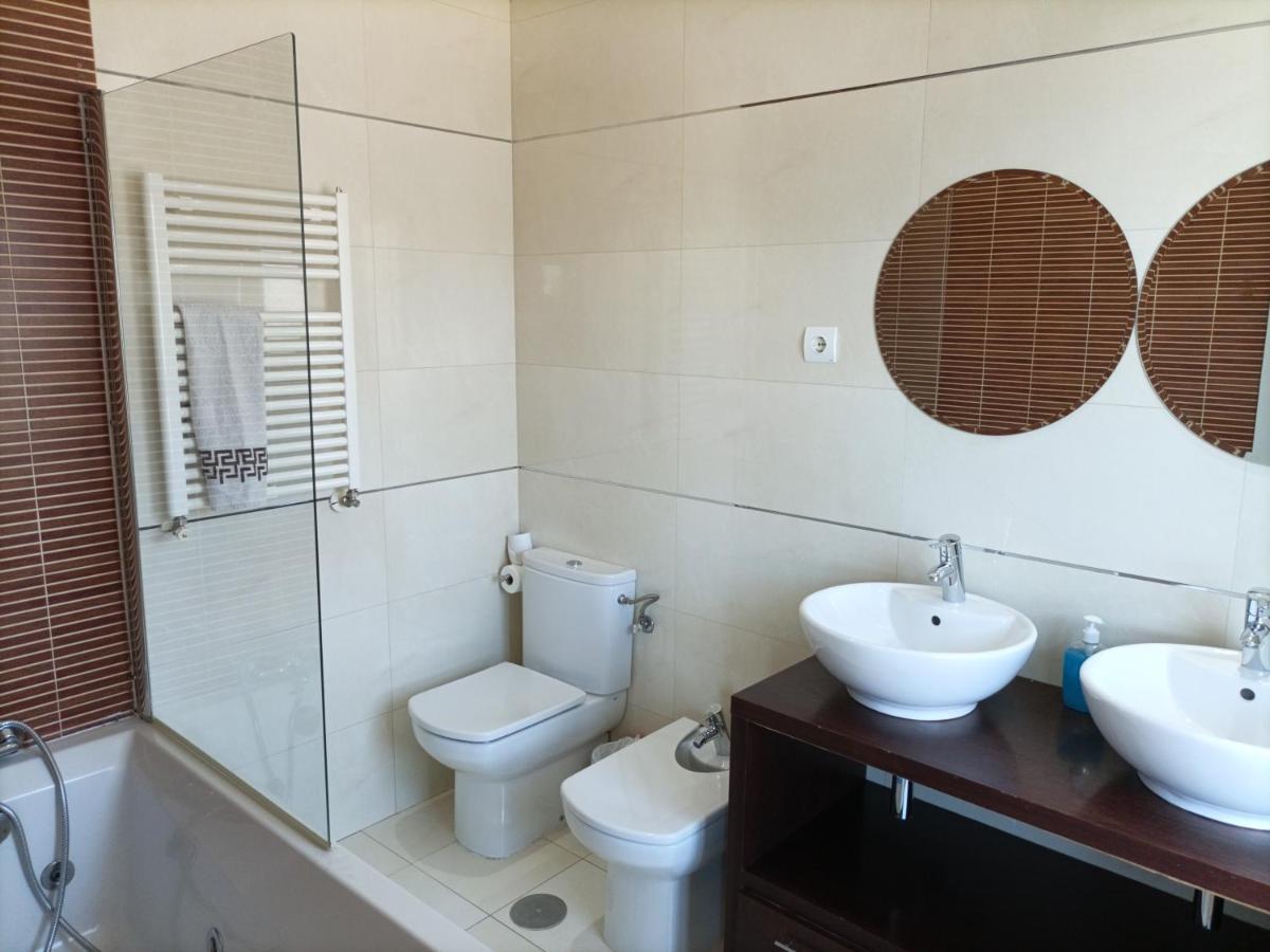 Nordia Home 2 By Bossh Hotels Хетафе Экстерьер фото