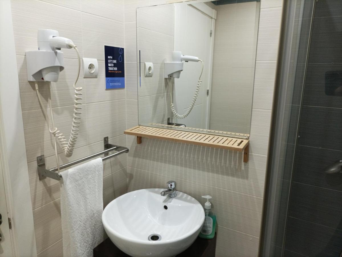 Nordia Home 2 By Bossh Hotels Хетафе Экстерьер фото